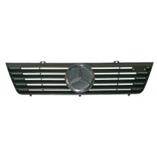 GRILLE - BLACK