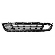 FRONT BUMPER GRILLE CENTRE - ALLURE