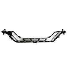 FRONT BUMPER GRILLE CENTRE - LOWER