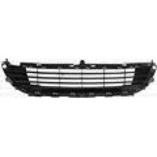 FRONT BUMPER GRILLE - CENTRE