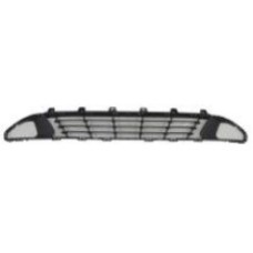 FRONT BUMPER GRILLE CENTRE - NOT CRUISE CONTROL TYPE