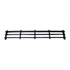 FRONT BUMPER GRILLE CENTRE - NOT SCOUT EST/VRS