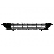 FRONT BUMPER GRILLE