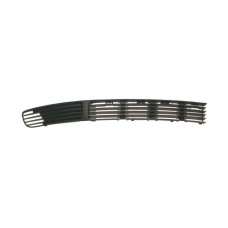 FRONT BUMPER GRILLE - OUTER (LH)