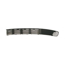 FRONT BUMPER GRILLE - OUTER (RH)