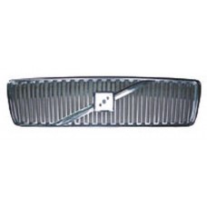 GRILLE - CHROME