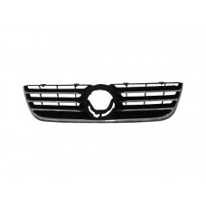 GRILLE (WITH CHROME FRAME)