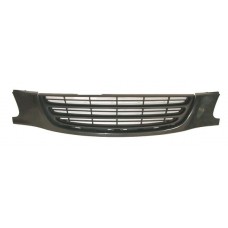 GRILLE - BLACK