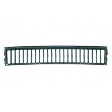 FRONT BUMPER GRILLE CENTRE