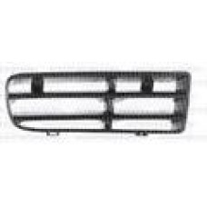 FRONT BUMPER GRILLE OUTER - 5/6 SPEED(NOT R32) - 3/5 DR HB (RH)