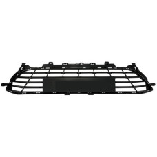 FRONT BUMPER GRILLE CENTRE