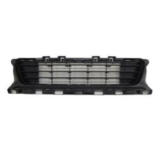 FRONT BUMPER GRILLE CENTRE