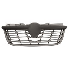 GRILLE - SILVER