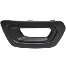 FRONT BUMPER GRILLE SIDE - W/FLH (LH)