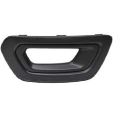 FRONT BUMPER GRILLE SIDE - W/FLH (RH)