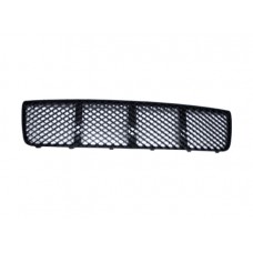 FRONT BUMPER GRILLE CENTRE