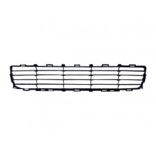 FRONT BUMPER GRILLE CENTRE