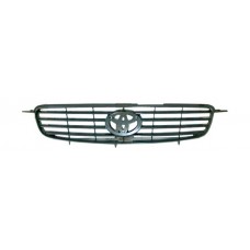 GRILLE - SLATTED - PRIMED