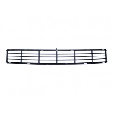 FRONT BUMPER GRILLE - CENTRE