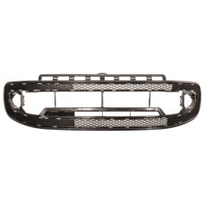 FRONT BUMPER GRILLE