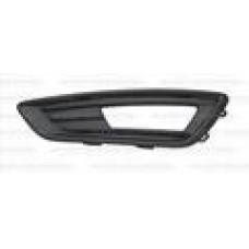 FRONT BUMPER GRILLE SIDE - W/FLH (LH)