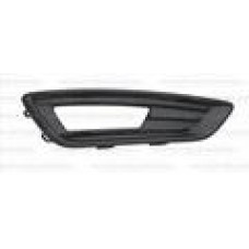 FRONT BUMPER GRILLE SIDE - W/FLH (RH)