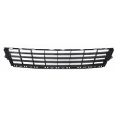 FRONT BUMPER GRILLE CENTRE - UPPER - 15 INCH