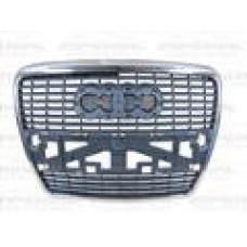 GRILLE - NO ADAPTIVE CRUISE CONTROL FITTINGS