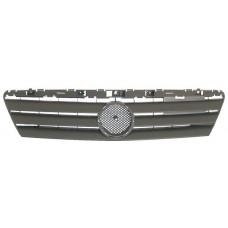 GRILLE - BLACK