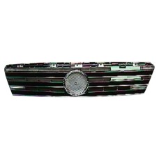 GRILLE - CHROME