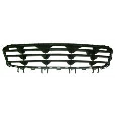 FRONT BUMPER GRILLE CENTRE