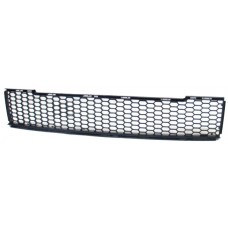 FRONT BUMPER GRILLE CENTRE - NOT S MODELS (BELOW NO. PLATE)