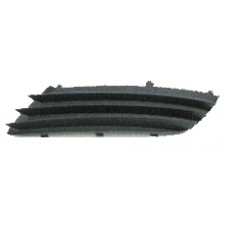 FRONT BUMPER GRILLE OUTER (RH)