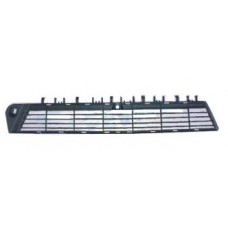 FRONT BUMPER GRILLE - CENTRE