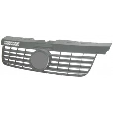 GRILLE - BLACK