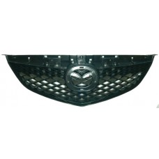 GRILLE - BLACK