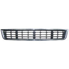 FRONT BUMPER GRILLE CENTRE - NOT SPORT/S-LINE