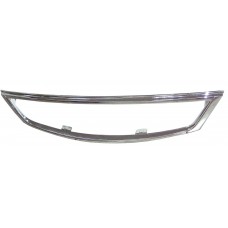 GRILLE FRAME - CHROME