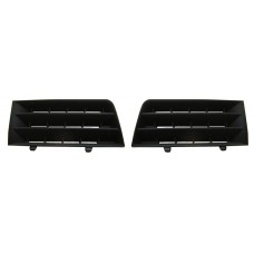 FT BPR GRILLE SIDE - NO HOLES - SET OF TWO