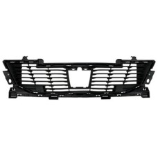 FRONT BUMPER GRILLE CENTRE