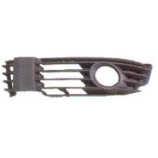 FRONT BUMPER GRILLE SIDE - W/FLH (LH)