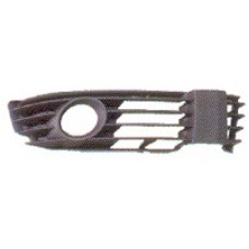 FRONT BUMPER GRILLE SIDE - W/FLH (RH)