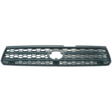 GRILLE - BLACK