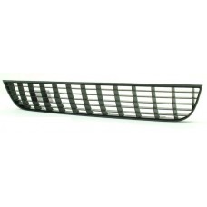 FRONT BUMPER GRILLE CENTRE