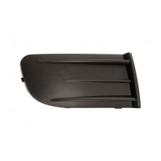 FRONT BUMPER GRILLE OUTER (RH)