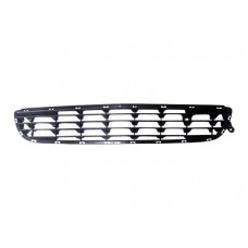 FRONT BUMPER GRILLE CENTRE - NOT VXR