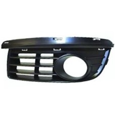 FRONT BUMPER GRILLE SIDE - W/FLH (LH)