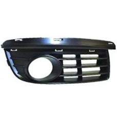 FRONT BUMPER GRILLE SIDE - W/FLH (RH)