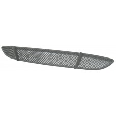 FRONT BUMPER GRILLE CENTRE