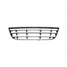 FRONT BUMPER GRILLE  CENTRE